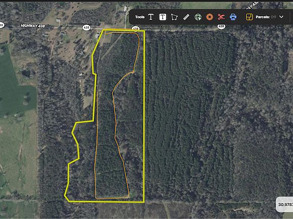 3rd image of 38006 Highway 438 Lot Wp001