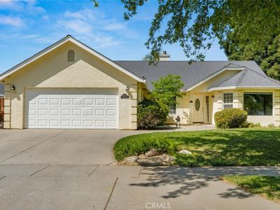 2376 Sausalito St, Chico, CA, 95928