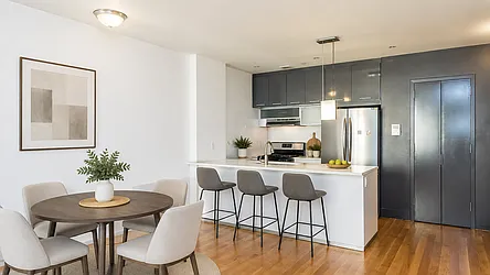 387 Franklin Avenue, #304