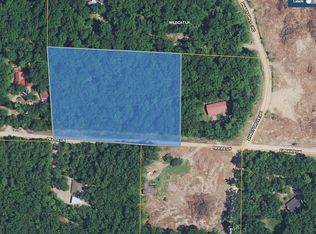 W Travis Rd, Mount Ida, AR 71957