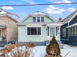 89 Poplar Ave, Buffalo, NY 14211