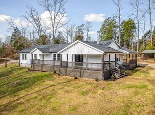 2289 Bone Cave Rd, Rock Island, TN 38581