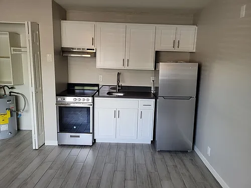 Floor plan 0 Bedroom 1 Bath