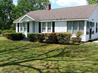 1450 Gap Creek Rd, Lyman, SC 29365