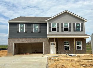 207 Artist Ave, Johnson City, TN 37615