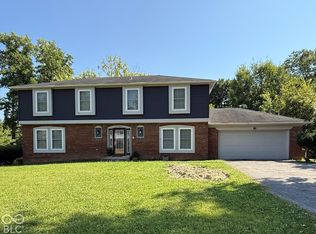 5125 E 74th Pl, Indianapolis, IN 46250