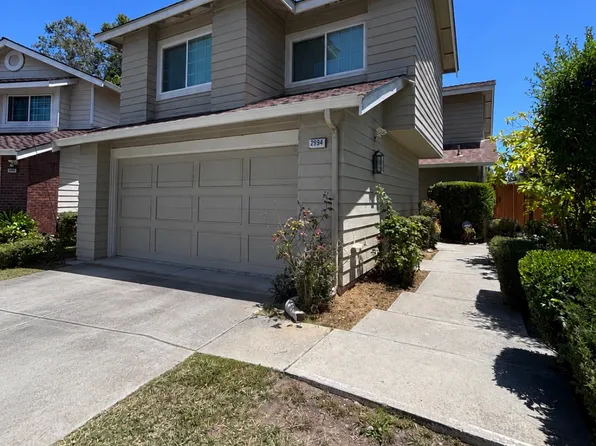 2994 Park Place Cmn, Fremont, CA 94536