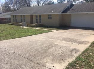 11750 S 85th Ave E, Bixby, OK 74008