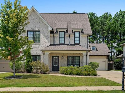 323 Crossbridge Rd, Chelsea, AL, 35043