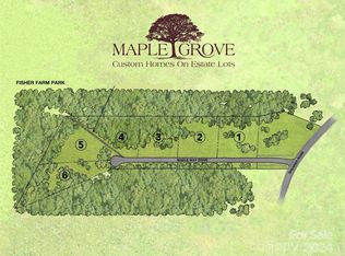 3035 Maple Way Dr #3, Davidson, NC 28036