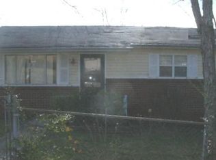 1470 20th St SE, Cleveland, TN 37311