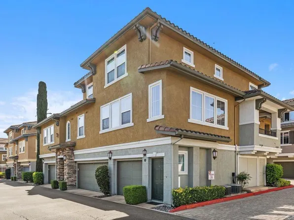 156 Via Montisi, Santee, CA 92071