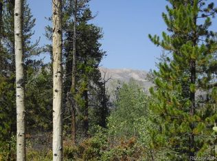 532 Glacier Ridge Rd, Alma, CO 80420