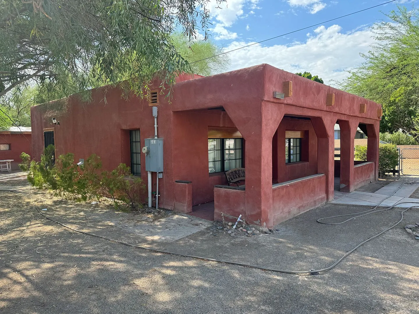 Cozy 2 Bedroom Home in Yuma AZ. — Photo 3