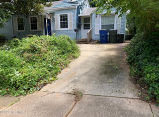 301 Bickett Blvd, Raleigh, NC 27608