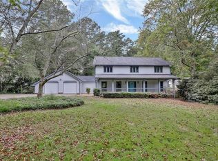 1863 Bill Murdock Rd, Marietta, GA 30062