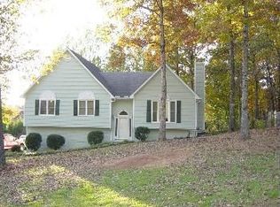 51 Saddlefield Cres, Cartersville, GA 30121