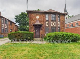 1119 Copley Rd, Akron, OH 44320