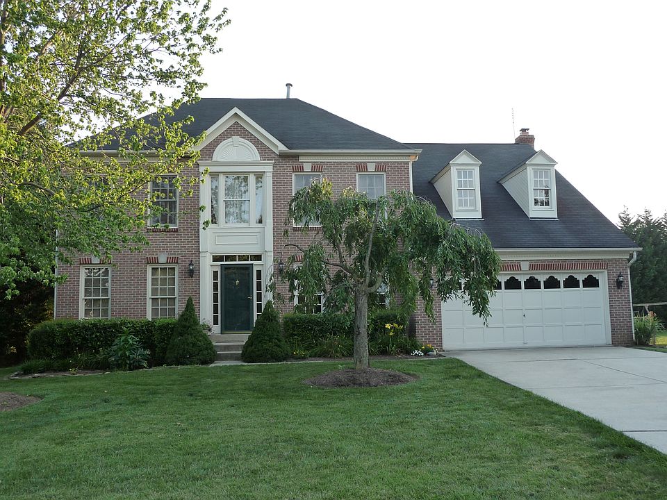 Front Street view
