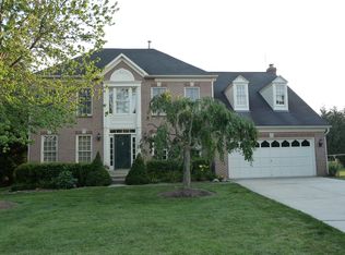 5302 Kingsbrook Dr, Frederick, MD 21703
