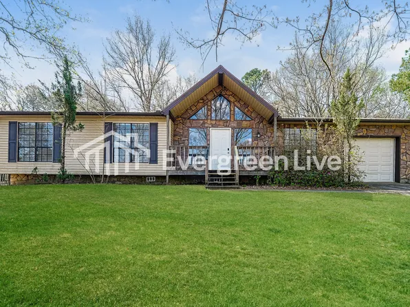 5803 Willow Crest Dr, Pinson, AL 35126