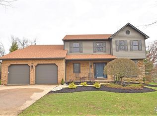 3370 Markdale Ct, Cincinnati, OH 45248