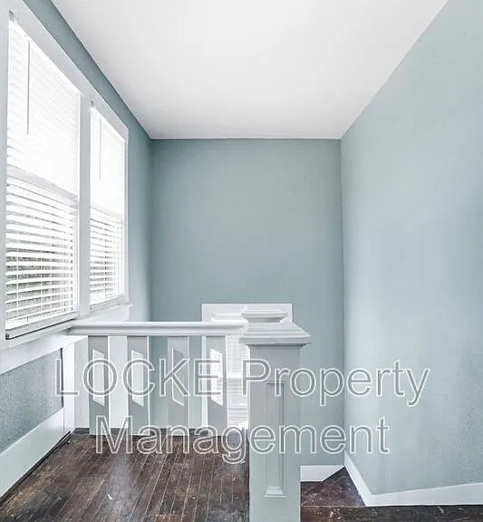 1805 Lipscomb St — Photo 2