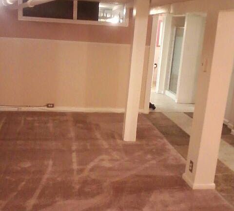 Studio Area