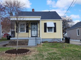 737 Gheens Ave, Louisville, KY 40214