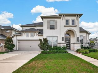 24319 Dixon Shoals Rd, Richmond, TX 77469