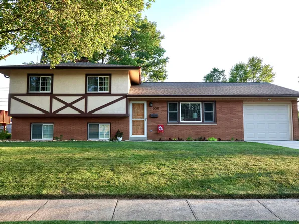 5081 Mengel Ln, Hilliard, OH 43026