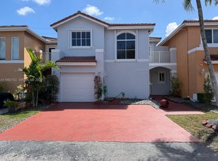 16060 SW 87th Ter, Miami, FL 33193
