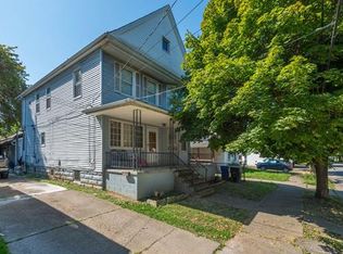 6300 Gertrude Ave #UP, Cleveland, OH 44105