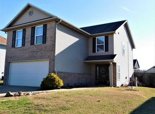 3627 Furlong Dr, Evansville, IN 47725