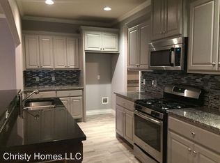 7204 Nick St, Amarillo, TX 79119