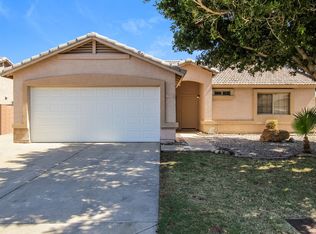 7574 W Denton Ln, Glendale, AZ 85303