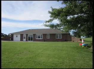 21620 Old Highway 36, Callao, MO 63534