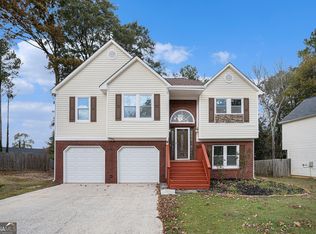 4208 Mistymorn Point, Powder Springs, GA 30127