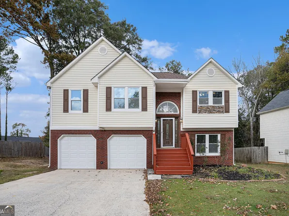 4208 Mistymorn Point, Powder Springs, GA 30127