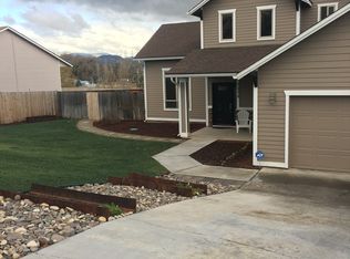 7536 Andrew Dr, Klamath Falls, OR