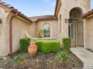 18310 Point Bluff Dr, San Antonio, TX 78258