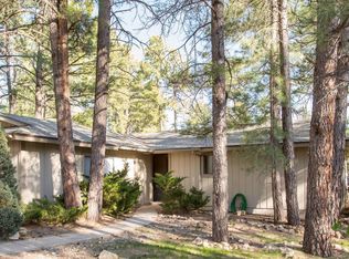 962 W Parker Dr, Flagstaff, AZ 86005