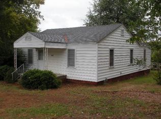 8287 Maysville Rd, Maysville, GA 30558