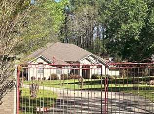 9811 Pinnacle Valley Rd, Little Rock, AR 72223