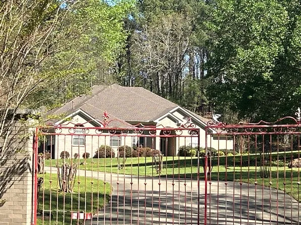 9811 Pinnacle Valley Rd, Little Rock, AR 72223