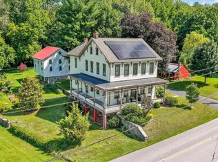 400 Baumgardner Rd, Willow Street, PA 17584