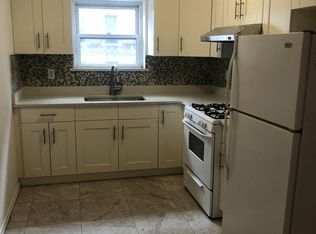 1705 Mahan Ave #2, Bronx, NY 10461