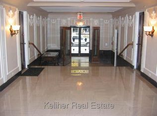 12 Commonwealth Ave APT 705, Boston, MA 02116