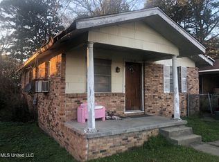 1113 McLean St, Jackson, MS 39209