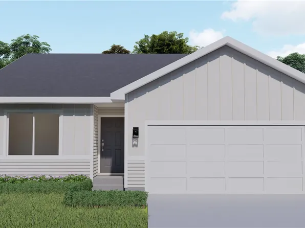 9804 NW 82nd Ave, Johnston, IA 50131